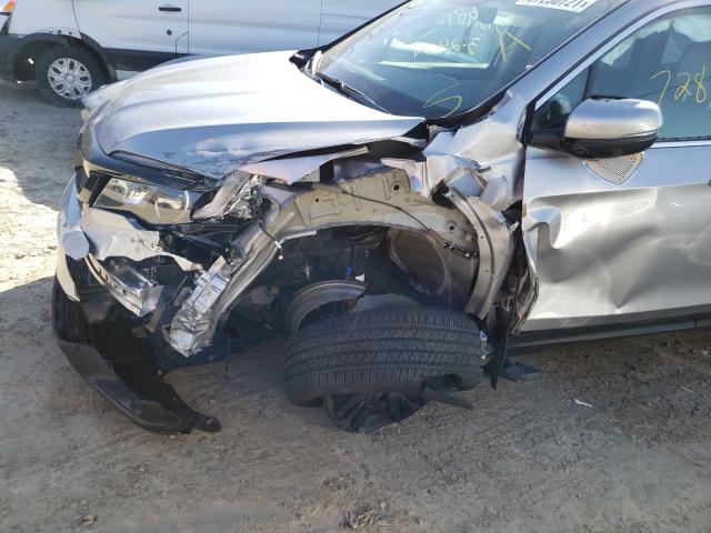 2021 HONDA PILOT SE 5FNYF6H25MB046912