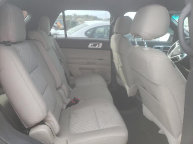 2013 FORD EXPLORER X 1FM5K8D81DGB59391