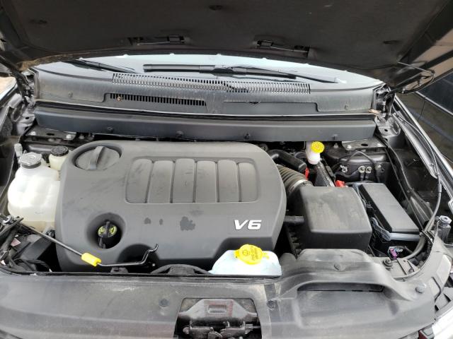 2019 DODGE JOURNEY GT 3C4PDDEGXKT720668