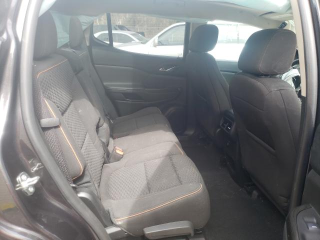 2017 GMC ACADIA ALL 1GKKNTLS2HZ181249