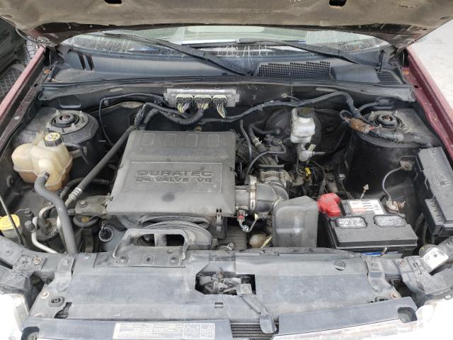 2012 FORD ESCAPE XLT 1FMCU9DG7CKB56182