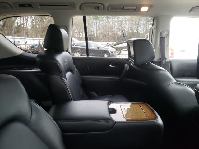 2014 INFINITI QX80 JN8AZ2NE9E9066807