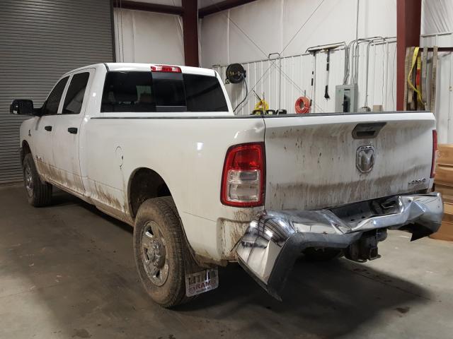 2020 RAM 3500 TRADE 3C63R3GL0LG233291