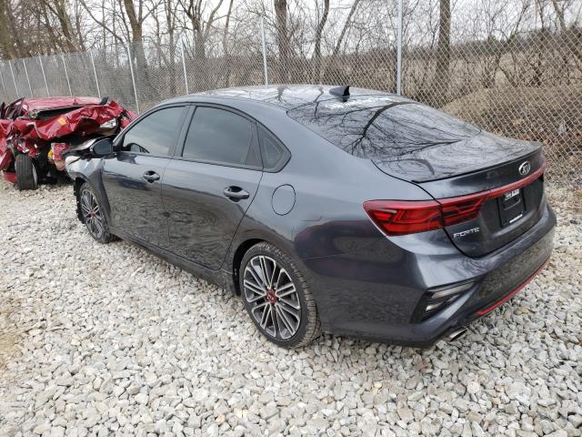 2020 KIA FORTE GT 3KPF44ACXLE154872