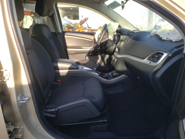 2011 DODGE JOURNEY MA 3D4PG1FG0BT567029