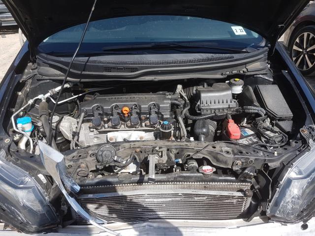 2015 HONDA CIVIC SE 19XFB2F76FE289048