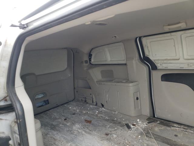 2014 RAM TRADESMAN 2C4JRGAG2ER353044