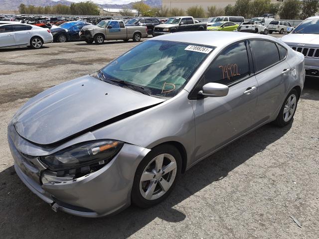 2015 DODGE DART SXT 1C3CDFBB3FD277234