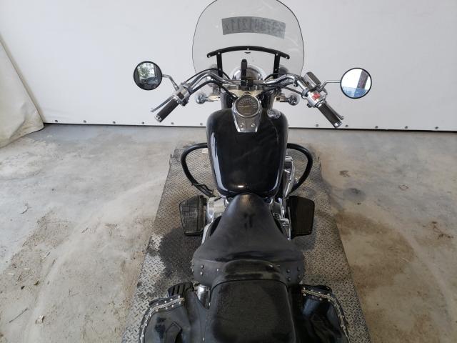 2004 HONDA VT750 C JH2RC50064K012182