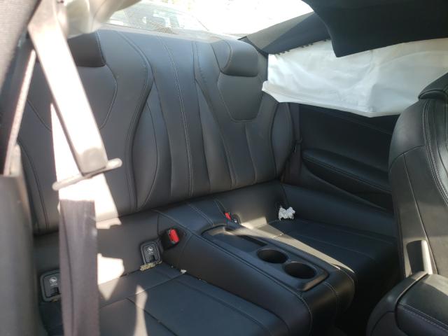 2018 INFINITI Q60 PURE JN1CV7EK4JM200619