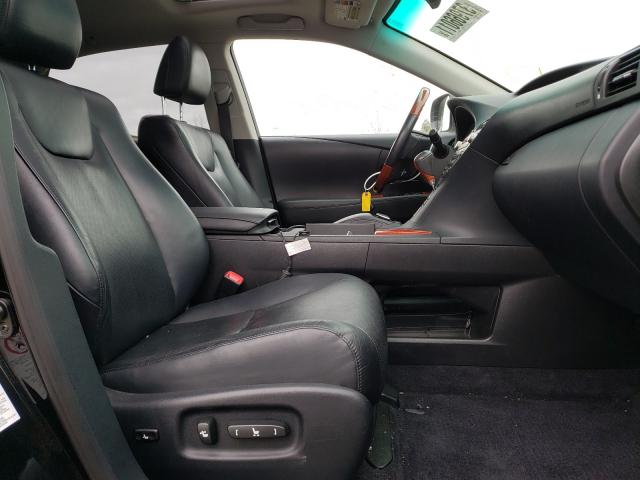 2011 LEXUS RX 450 JTJBC1BA4B2041182