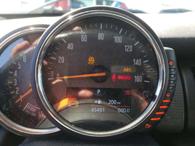 2015 MINI COOPER WMWXM5C51FT939041