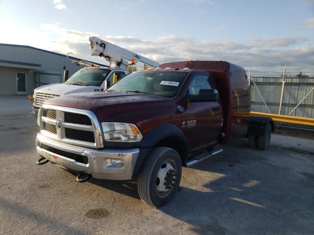2016 RAM 4500 3C7WRKDL8GG174228