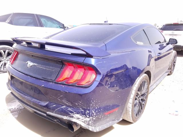 2019 FORD MUSTANG 1FA6P8TH3K5192497