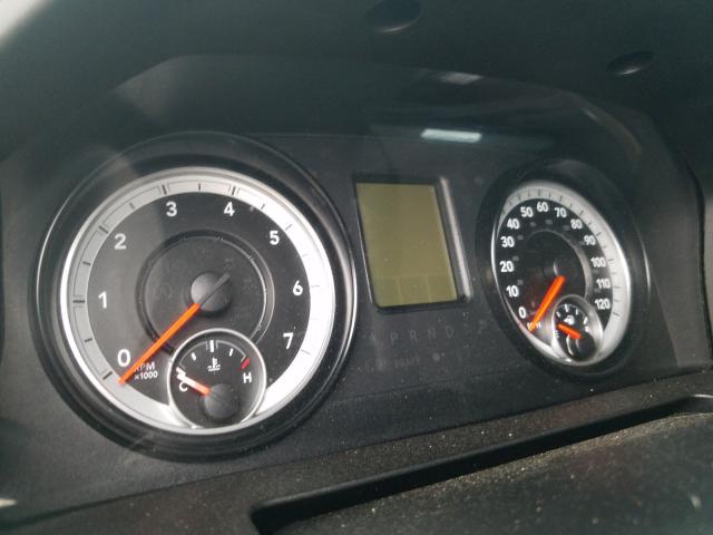2015 RAM 1500 SLT 1C6RR7GT6FS667097