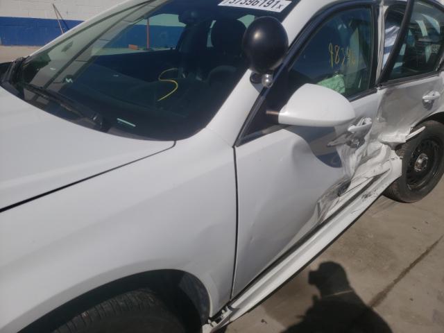 2013 CHEVROLET IMPALA POL 2G1WD5E38D1222691
