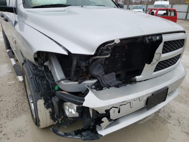 2013 RAM RAM 1C6RR7FT6DS683220
