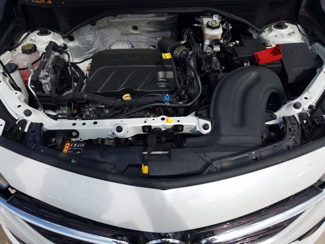 2020 BUICK ENCORE GX KL4MMDS28LB091419