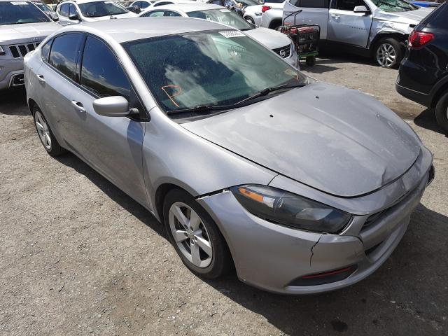 2015 DODGE DART SXT 1C3CDFBB3FD277234