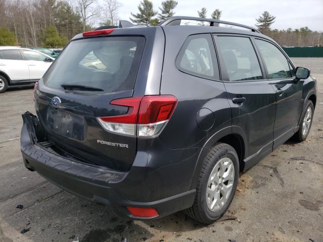 2019 SUBARU FORESTER JF2SKACC7KH474984