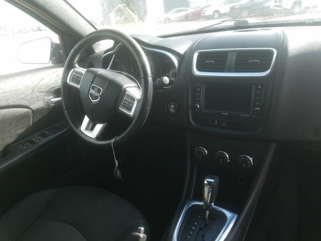 2011 DODGE AVENGER MA 1B3BD1FB7BN583637
