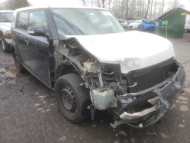 2015 TOYOTA SCION XB JTLZE4FE1FJ070035