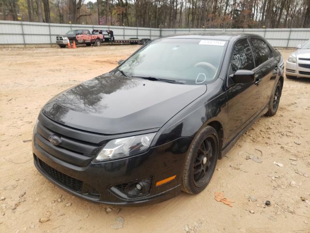 ford fusion 2010 vin 3fahp0kc1ar243202