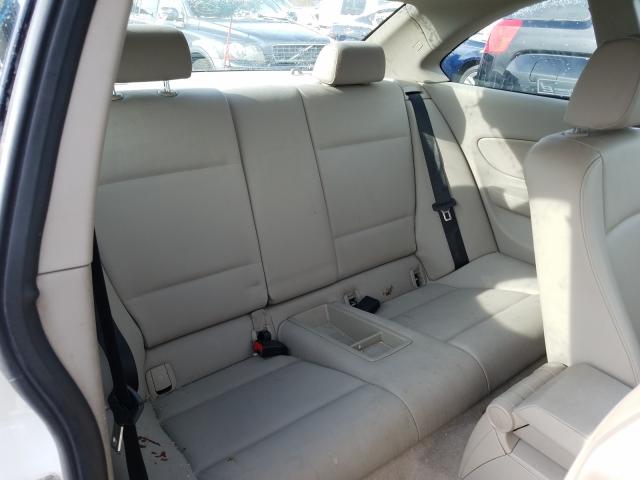 2010 BMW 128 I WBAUP7C59AVK77633