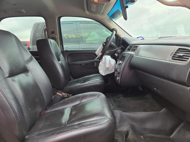 2013 CHEVROLET TAHOE POLI 1GNLC2E01DR259484