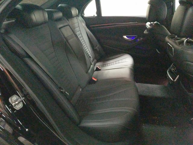 2018 MERCEDES-BENZ S 560 WDDUG8DBXJA421281