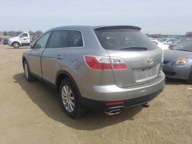 2010 MAZDA CX-9 JM3TB3MV7A0237382