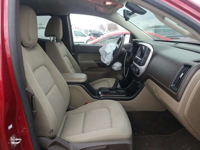 2019 GMC CANYON 1GTH6CEN8K1115420