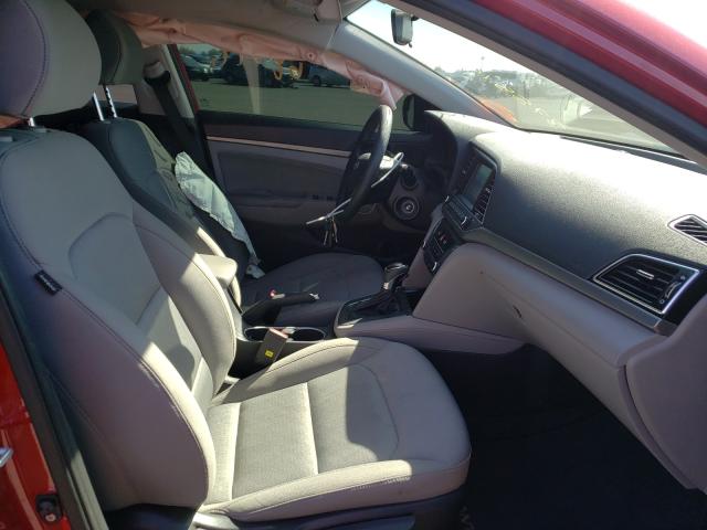 2017 HYUNDAI ELECTRA KMHD84LF1HU211905