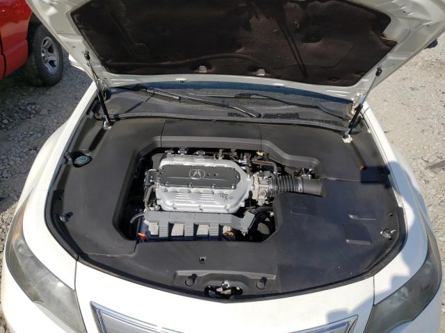 2012 ACURA TL 19UUA8F56CA004294