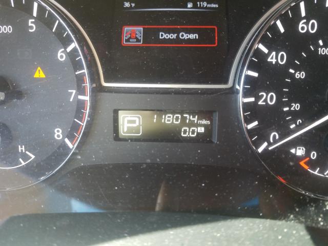 2015 NISSAN ALTIMA 2.5 1N4AL3AP5FN869249