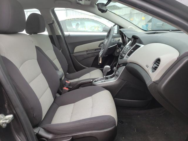 2014 CHEVROLET CRUZE LS 1G1PA5SH6E7287878