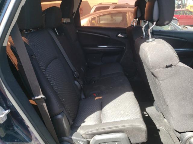 2014 DODGE JOURNEY 3C4PDCABXET149482