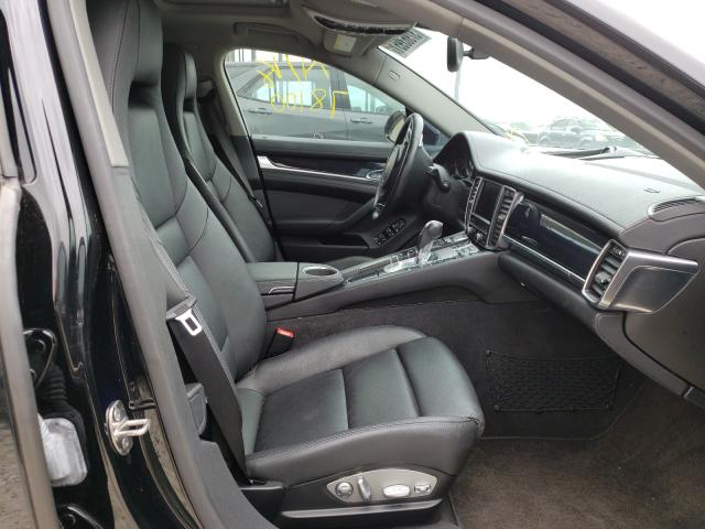 porsche panamera 2014 vin wp0aa2a7xel009819