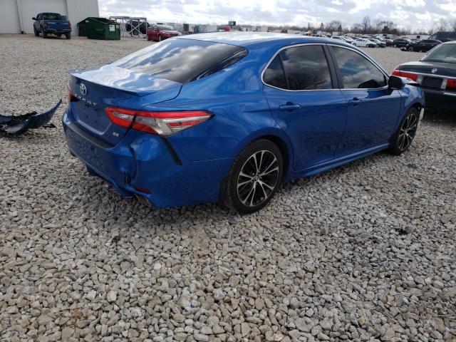 2018 TOYOTA CAMRY L 4T1B11HK2JU025022