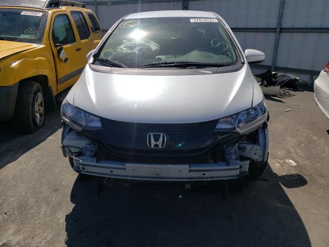 2016 HONDA FIT LX JHMGK5H51GX004774