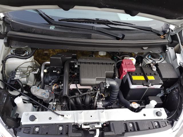 2020 MITSUBISHI MIRAGE LE ML32A5HJ0LH004428