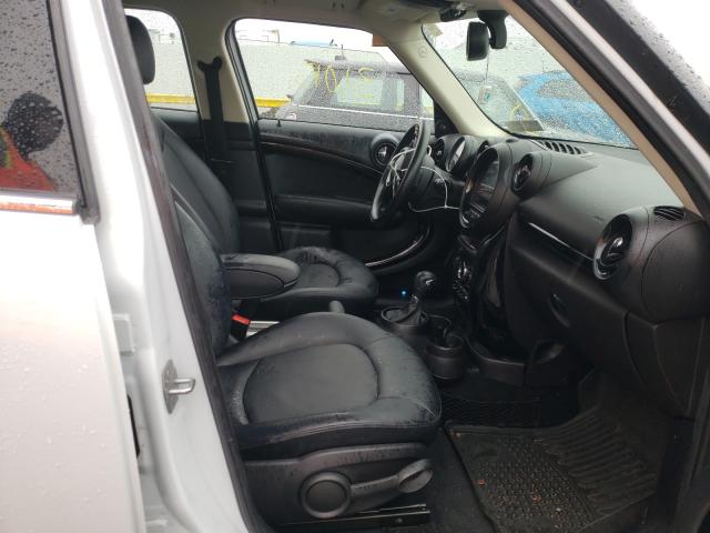 2016 MINI COOPER COU WMWZB3C57GWR49382