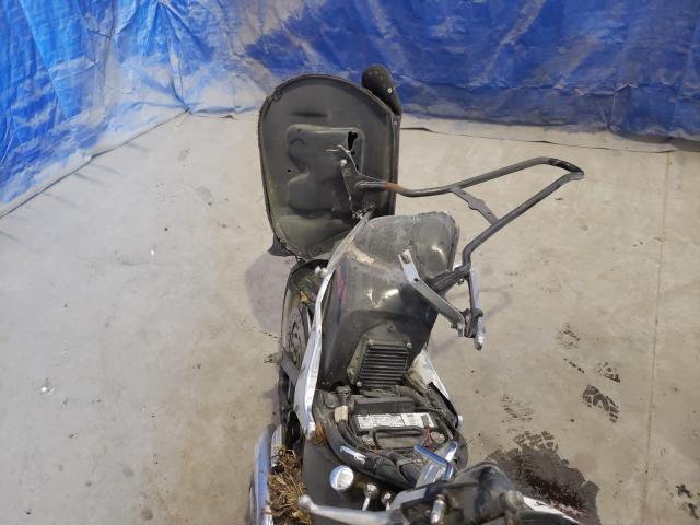 2006 HARLEY-DAVIDSON FXSTI 1DH1BVB156Y058258