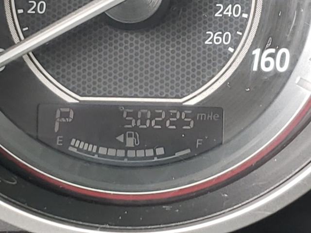 2015 MAZDA 3 SV JM1BM1T75F1272896