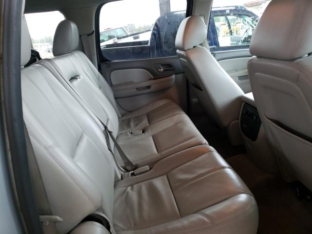 2013 CHEVROLET SUBURBAN C 1GNSCJE00DR241371