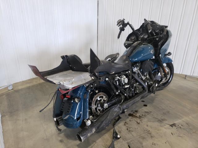 2021 HARLEY-DAVIDSON FLTRXS 1HD1KTP17MB612168