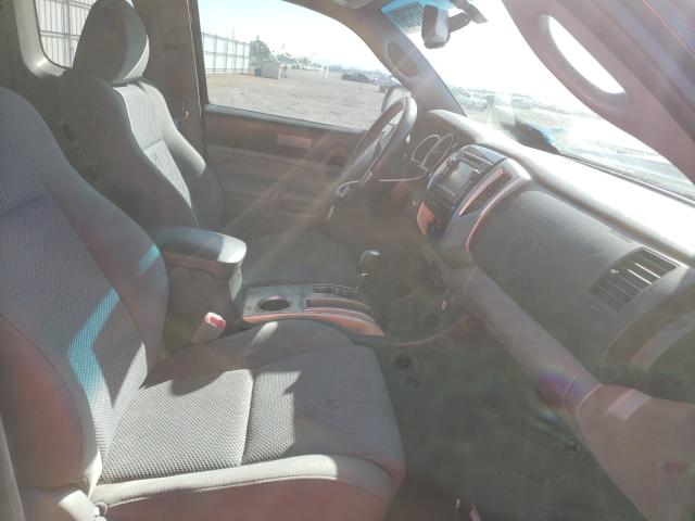 2013 TOYOTA TACOMA PRE 5TFTU4GN7DX049915