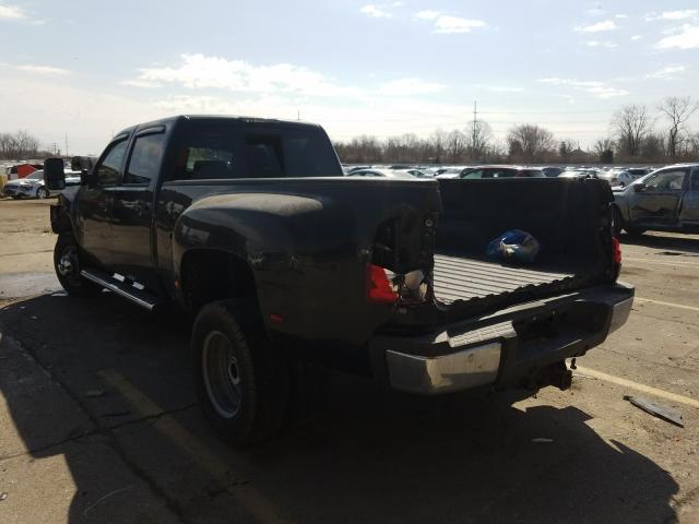 2011 GMC SIERRA K35 1GT424C8XBF108193