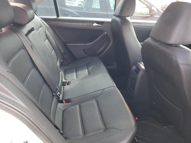 2012 VOLKSWAGEN JETTA SE 3VWDP7AJ2CM308587