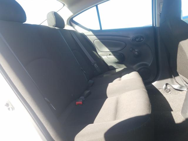 2016 NISSAN VERSA 3N1CN7AP9GL861289